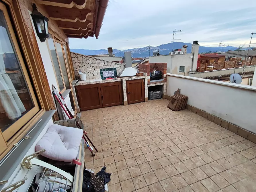 Immagine 7 di Trilocale in vendita  in Via Nicola Ricciotti 50 a Guidonia Montecelio