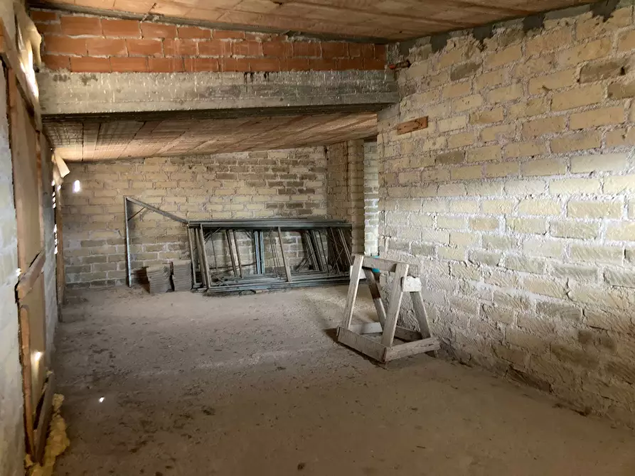 Immagine 14 di Quadrilocale in vendita  in Via De Pretis 28 a Guidonia Montecelio