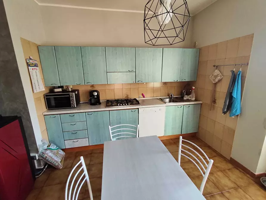 Immagine 25 di Villa in vendita  in VIA GIOTTO 2 a Guidonia Montecelio