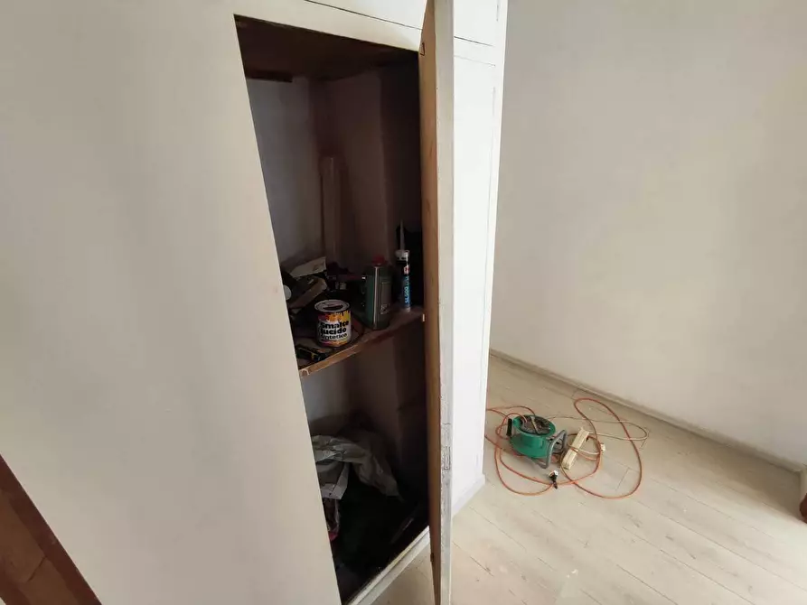 Immagine 17 di Trilocale in vendita  in via don minzoni 30 a Tivoli