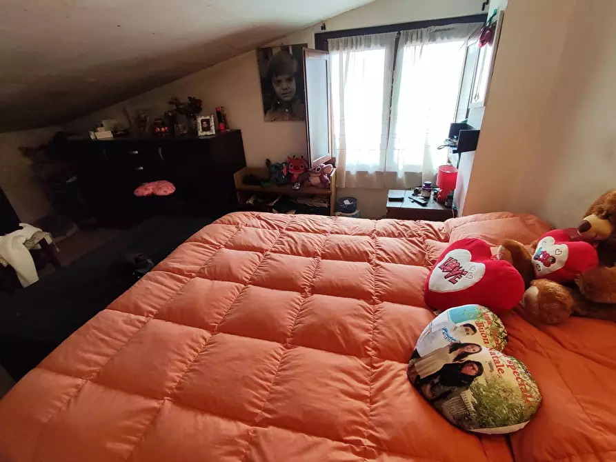 Immagine 10 di Trilocale in vendita  in Via Daniele Manin 3 a Guidonia Montecelio