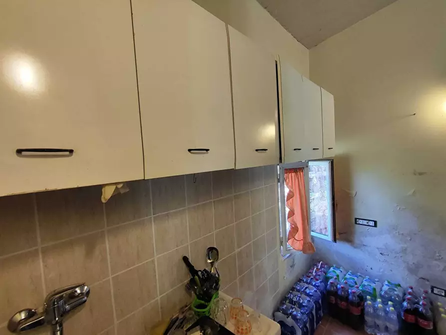 Immagine 22 di Terreno agricolo in vendita  in Via Dello Scalo Ferroviario 12 a Marcellina