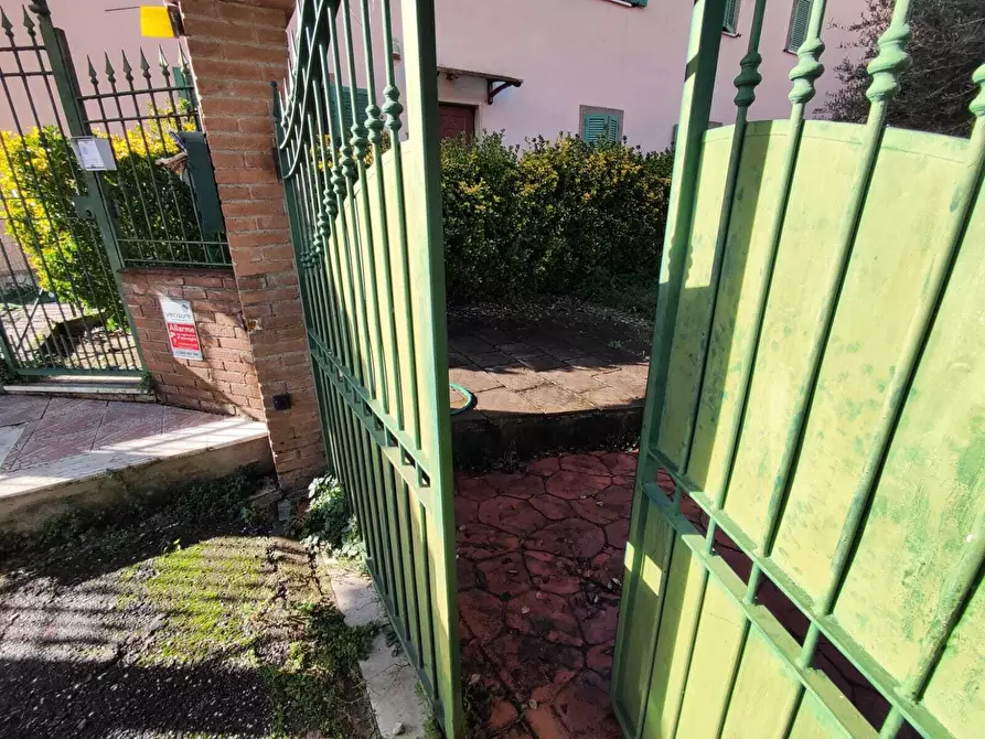 Immagine 5 di Trilocale in vendita  in via niccolò tommaseo 51 a Guidonia Montecelio