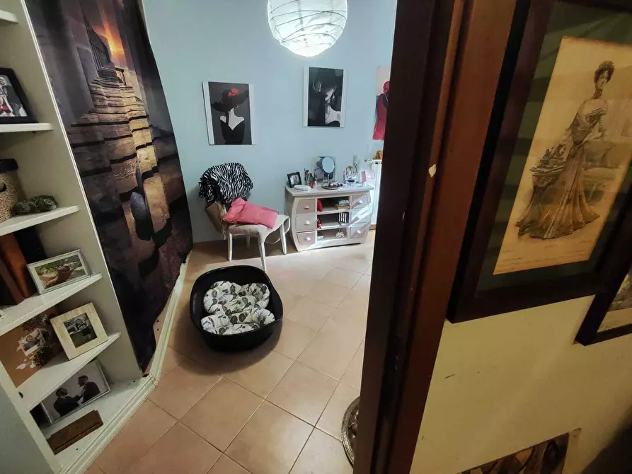 Immagine 24 di Trilocale in vendita  in Via Giuseppe Garibaldi 208 a Guidonia Montecelio
