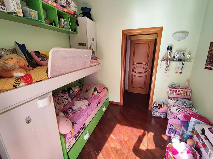 Immagine 27 di Quadrilocale in vendita  in Via degli Orti 68 a Tivoli