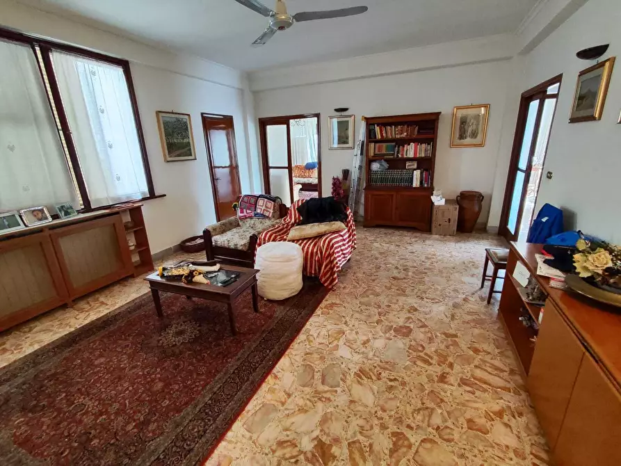 Immagine 25 di Quadrilocale in vendita  in Circonvallazione Aurelia 129 a Roma