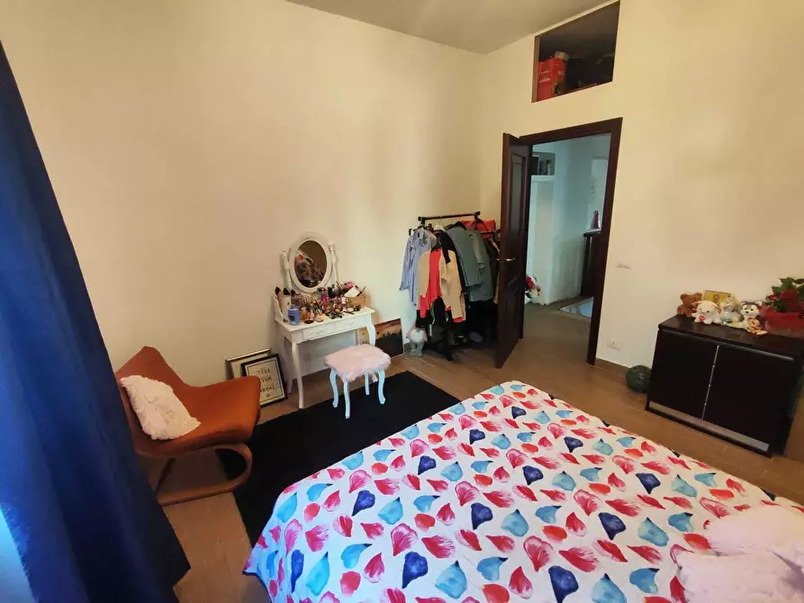 Immagine 13 di Quadrilocale in vendita  in Via Guglielmo Oberdan 35 a Guidonia Montecelio