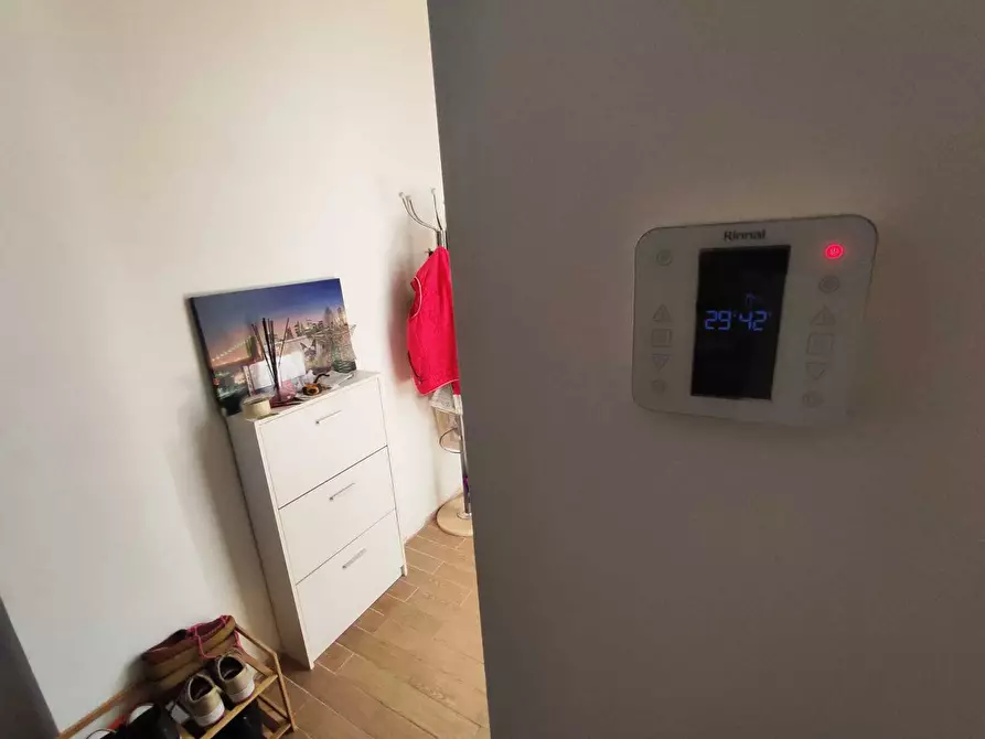 Immagine 37 di Quadrilocale in vendita  in Via Guglielmo Oberdan 35 a Guidonia Montecelio