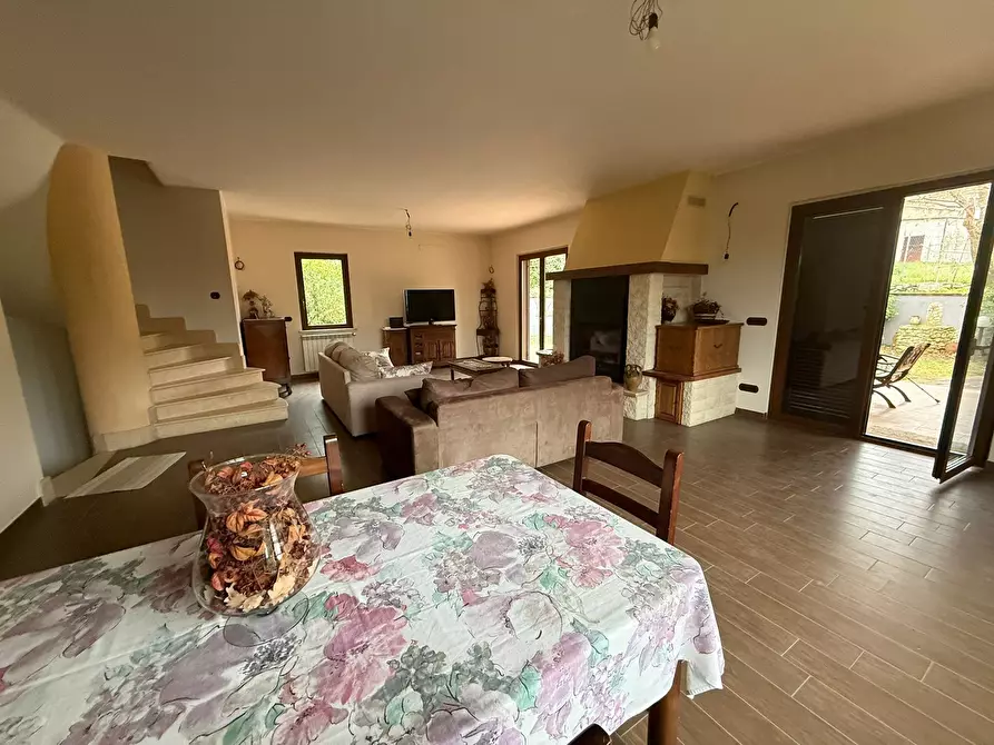 Immagine 9 di Villa in vendita  in Via Giuseppe Verdi 41 a Marcellina