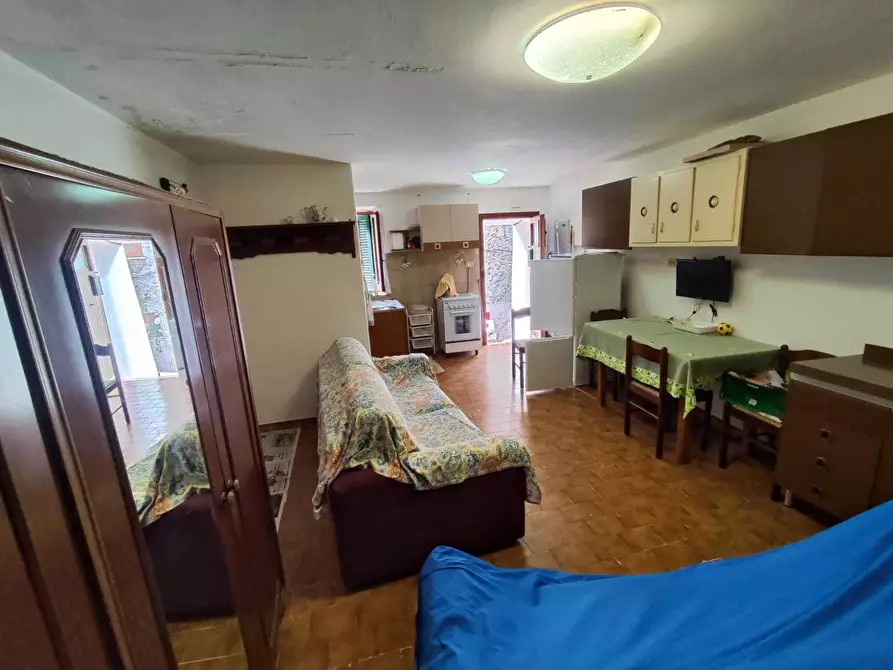 Immagine 21 di Monolocale in vendita  in via montecastello a Percile