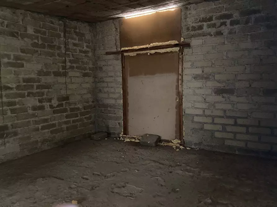 Immagine 8 di Quadrilocale in vendita  in Via De Pretis 28 a Guidonia Montecelio