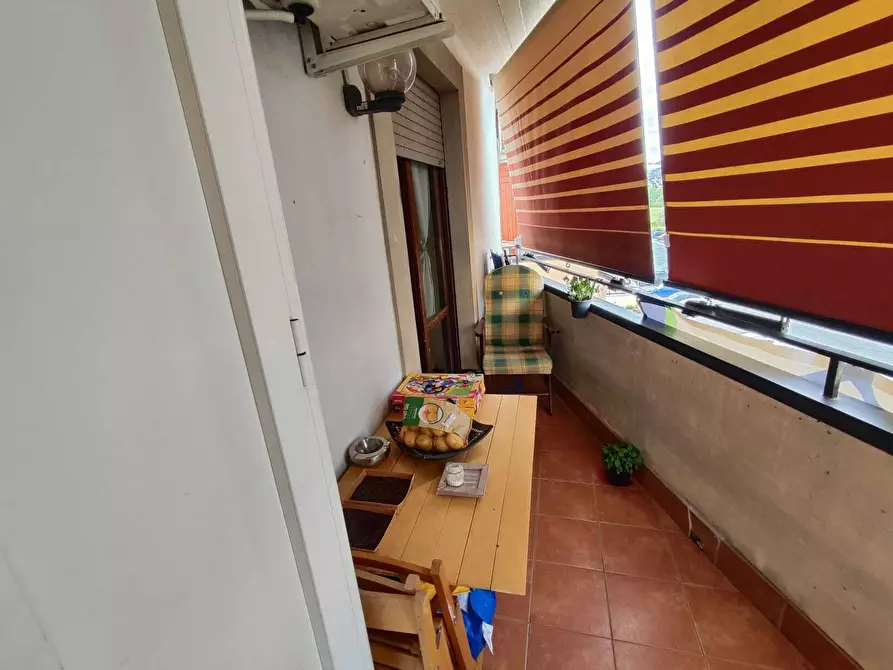 Immagine 21 di Trilocale in vendita  in Via Ottaviano a Guidonia Montecelio