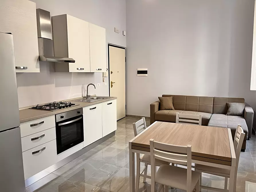 Immagine 7 di Bilocale in affitto  in Piazza del Popolo 16 a Ascoli Piceno