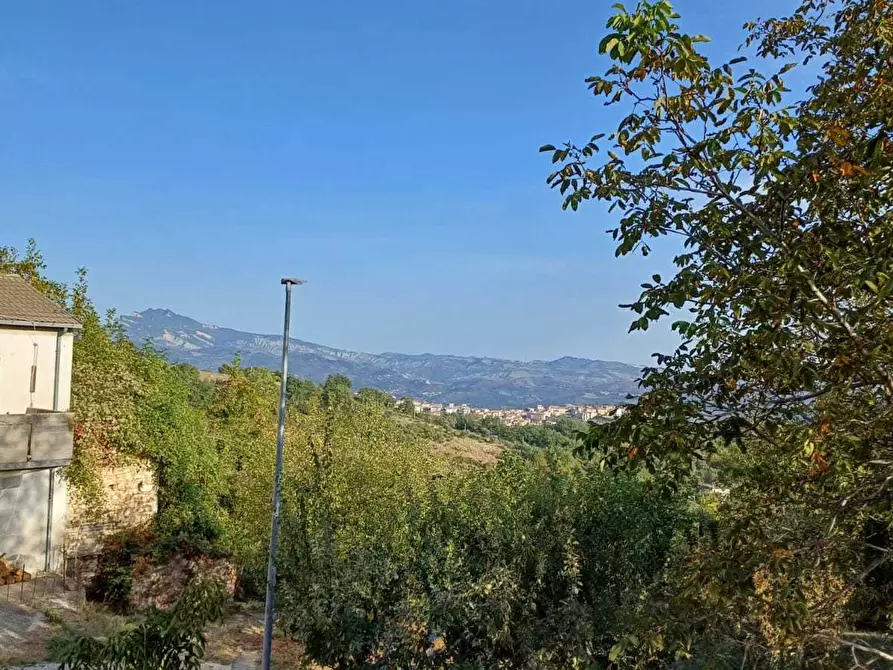 Immagine 10 di Rustico / casale in vendita  in via del mulino a Civitella Del Tronto