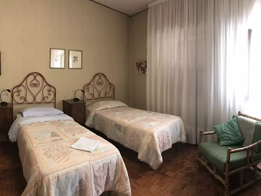 Immagine 16 di Casa indipendente in affitto  in Lungo Castellano Sisto V a Ascoli Piceno