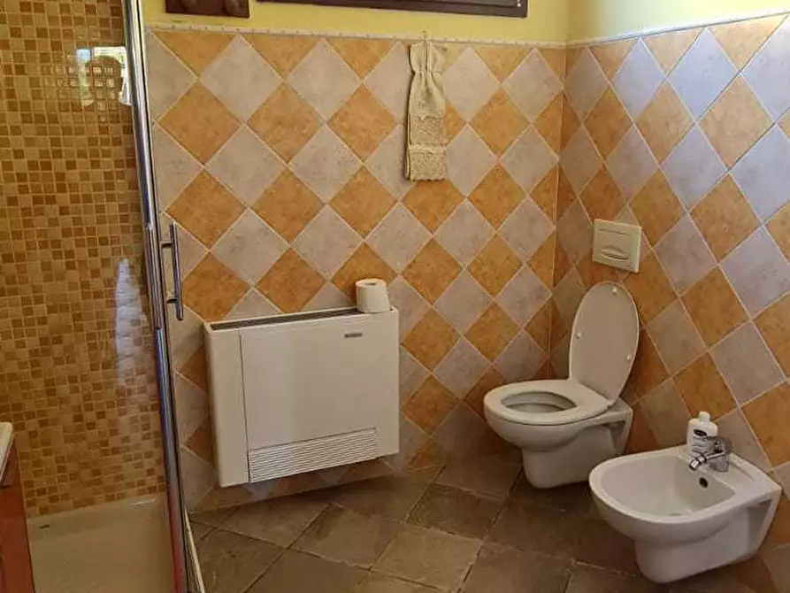 Immagine 47 di Villa in vendita  a Alghero