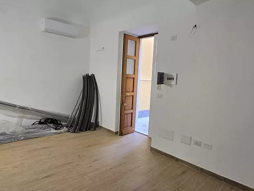 Immagine 5 di Casa semindipendente in vendita  in Via IV Novembre 35 a Sassari