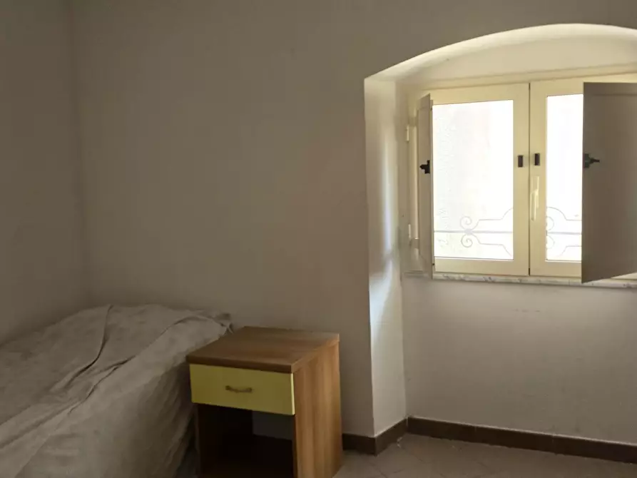 Immagine 14 di Quadrilocale in vendita  in VIA FRIGAGLIA 18 a Sassari