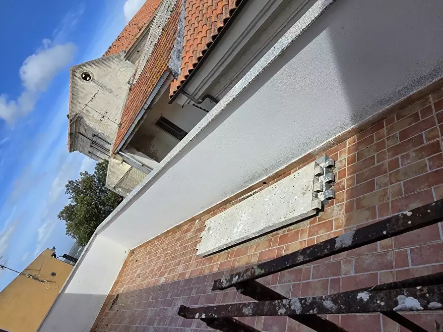 Immagine 8 di Casa indipendente in vendita  in Via Sanna Tolu 41 a Osilo