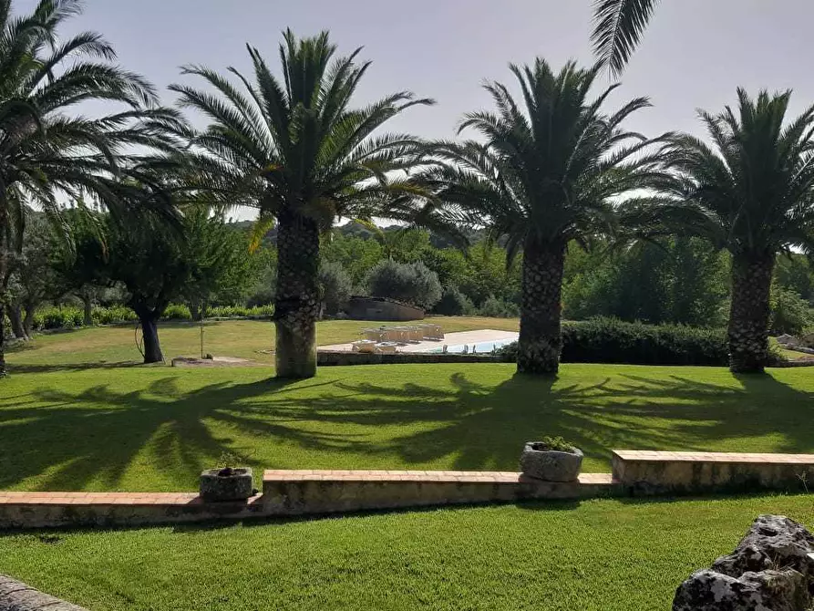 Immagine 10 di Rustico / casale in vendita  a Noto