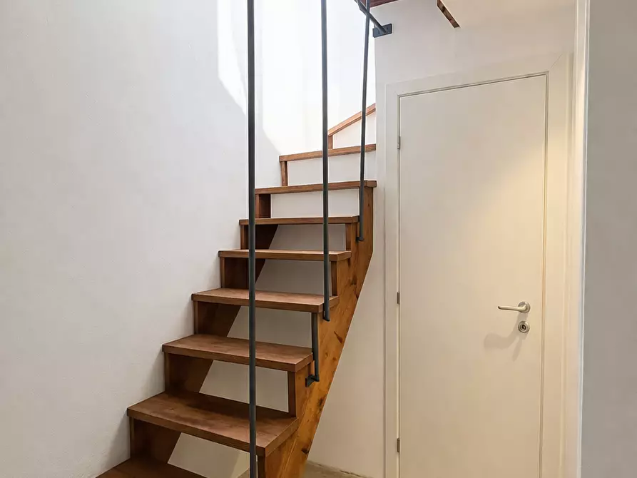 Immagine 18 di Appartamento in affitto  in Via Nizza 34 a Siracusa