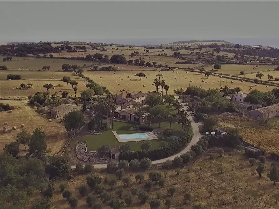 Immagine 10 di Rustico / casale in vendita  in CONTRADA AGUGLIA a Noto