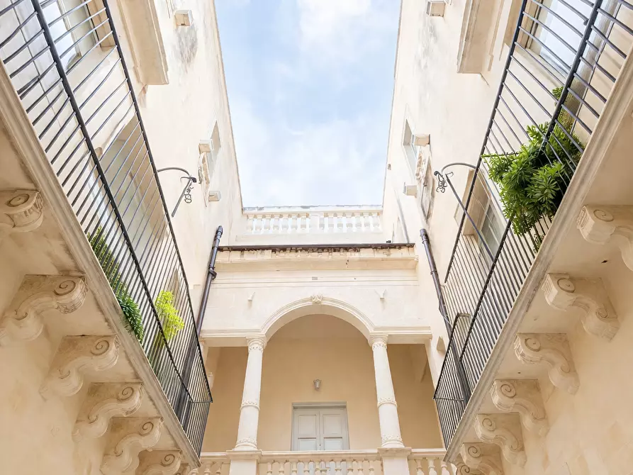 Immagine 2 di Appartamento in affitto  in VIA LARGA 24 a Siracusa