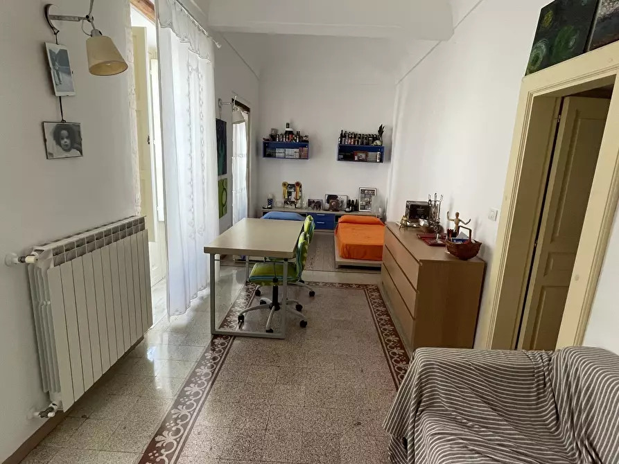 Immagine 25 di Quadrilocale in vendita  in VIA DELLA MAESTRANZA 72 a Siracusa