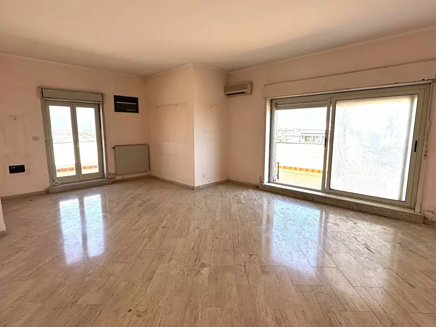Immagine 6 di Appartamento in vendita  in VIALE TERACATI a Siracusa