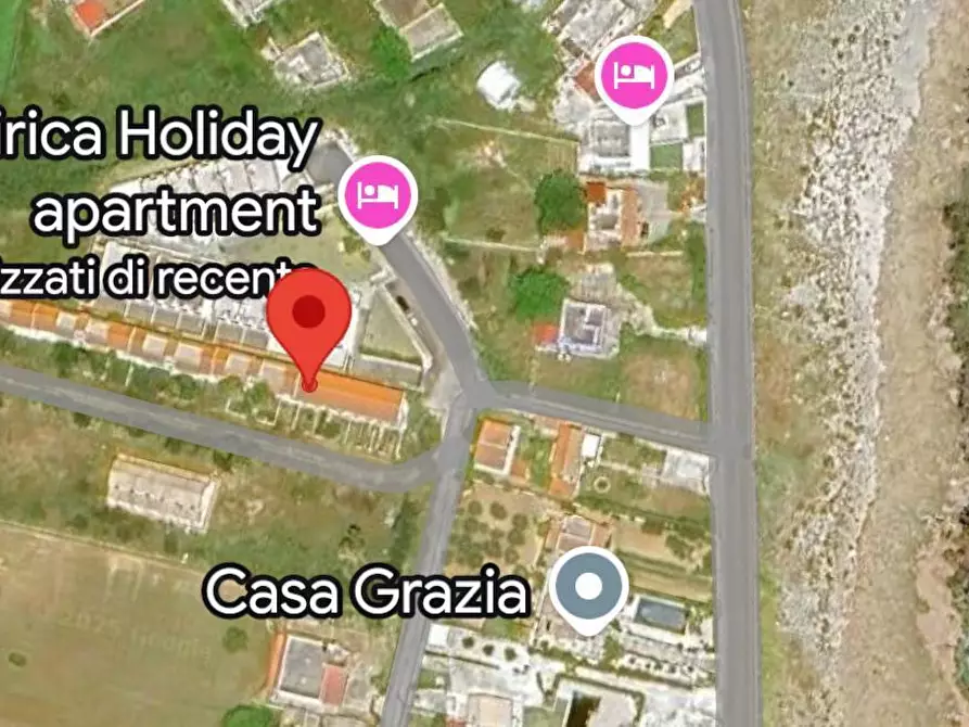 Immagine 15 di Appartamento in vendita  in Viale Lido a Pachino