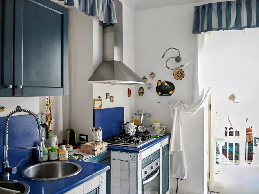 Immagine 9 di Appartamento in vendita  in Via Ruggero Settimo a Siracusa