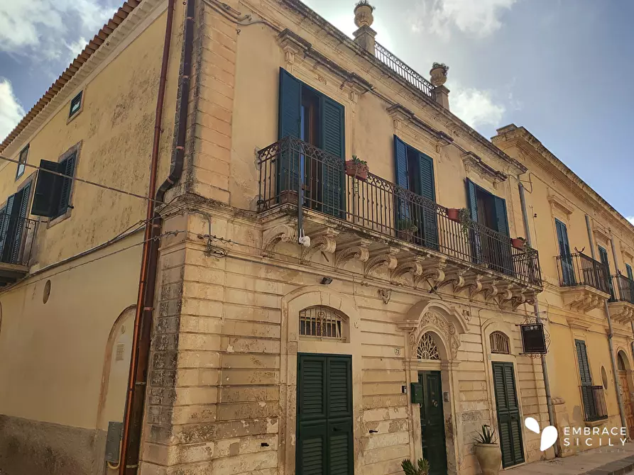 Immagine 14 di Appartamento in vendita  a Noto