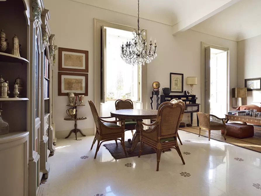 Immagine 7 di Appartamento in vendita  in VIA TOMMASO GARGALLO 68 a Siracusa