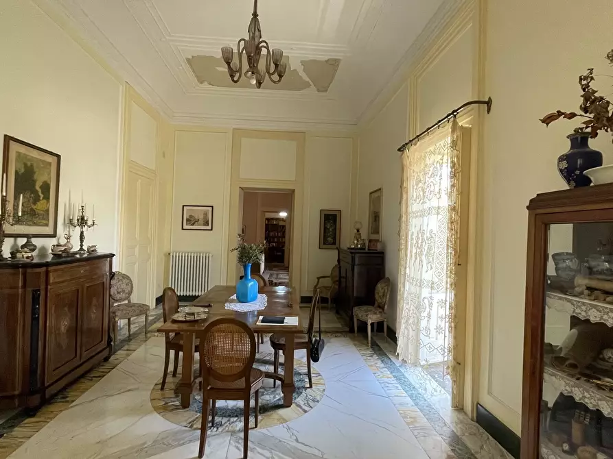 Immagine 11 di Appartamento in vendita  in VIA DELLA MAESTRANZA 72 a Siracusa