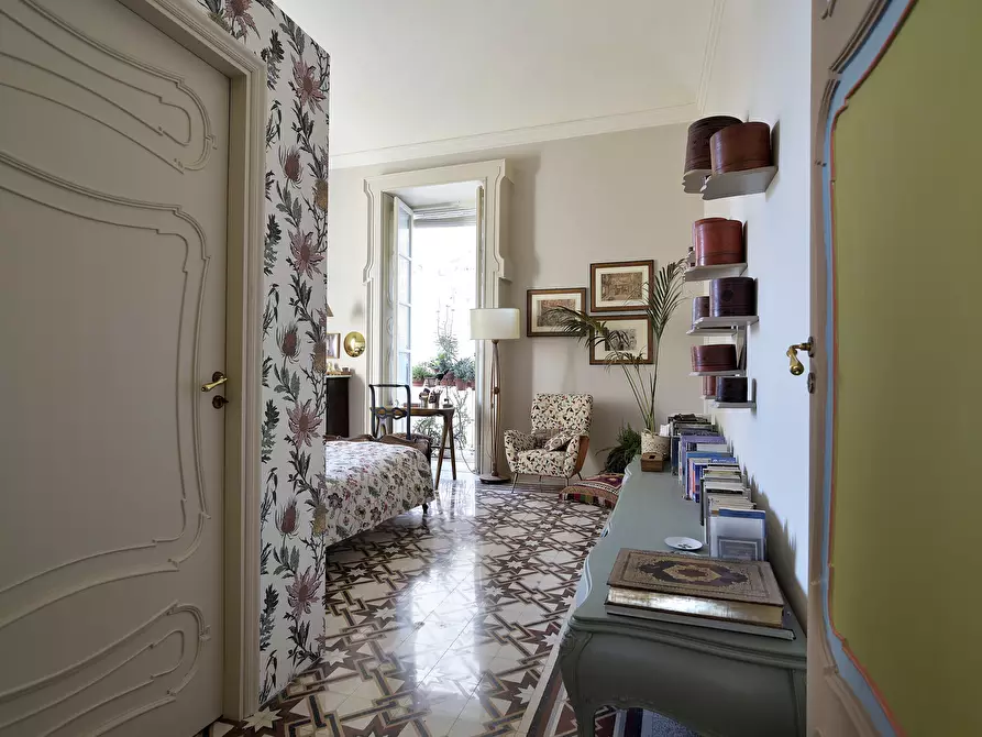 Immagine 29 di Appartamento in vendita  in VIA TOMMASO GARGALLO 68 a Siracusa