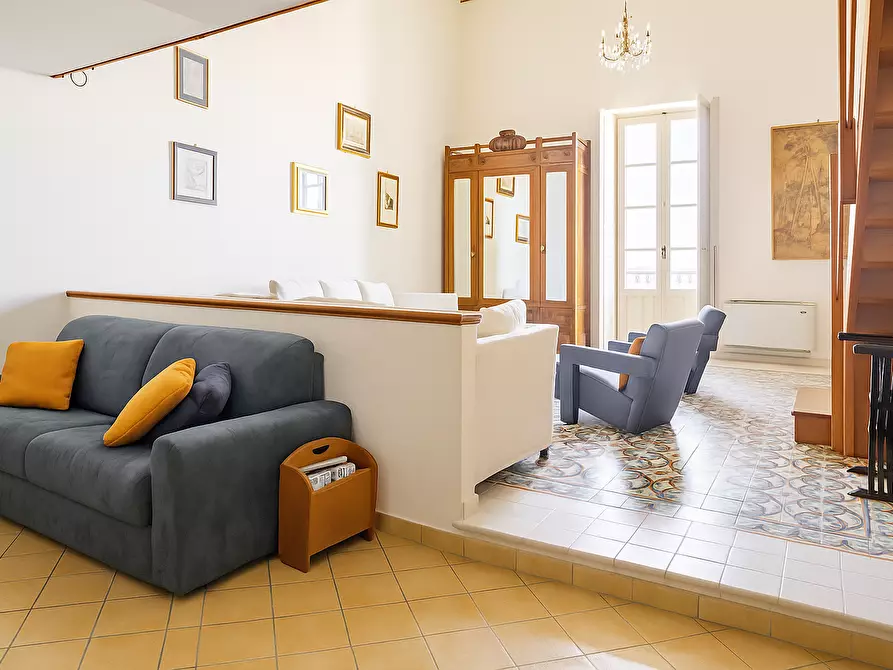 Immagine 8 di Appartamento in vendita  in VIA DELLE CARCERI VECCHIE 23 a Siracusa