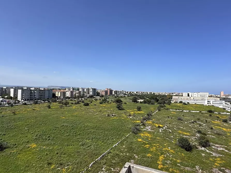 Immagine 29 di Appartamento in vendita  in VIALE TERACATI a Siracusa