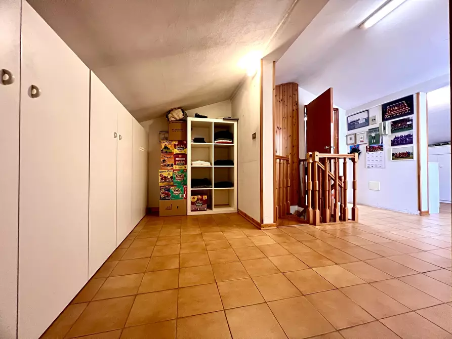 Immagine 23 di Porzione di casa in vendita  in Via Chiesa di Tipano 153 a Cesena