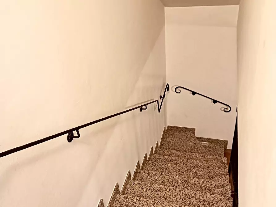 Immagine 24 di Bilocale in vendita  in Via Santa Rita 16 a Bagno Di Romagna