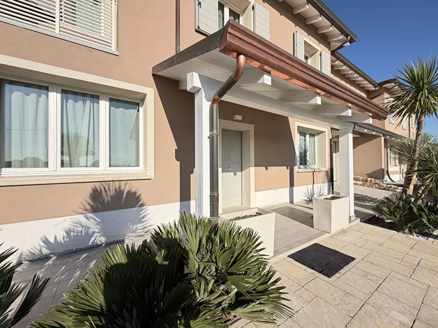 Immagine 6 di Casa bifamiliare in vendita  in Via Capannaguzzo 3721 a Cesena