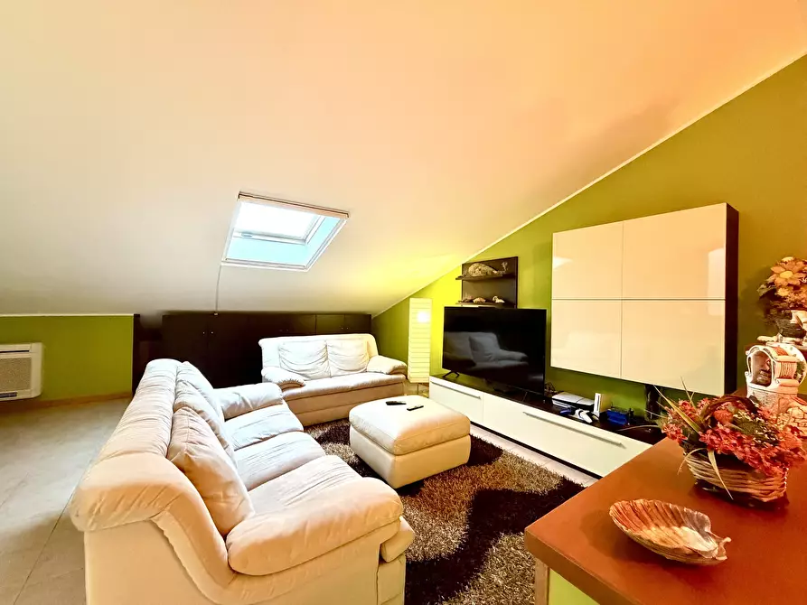 Immagine 25 di Villetta a schiera in vendita  in Piazza R. Rossellini 15 a Cesena