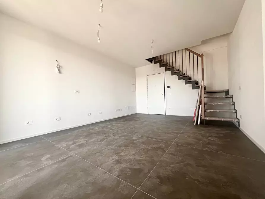 Immagine 6 di Appartamento in vendita  in via diegaro-pievesestina a Cesena