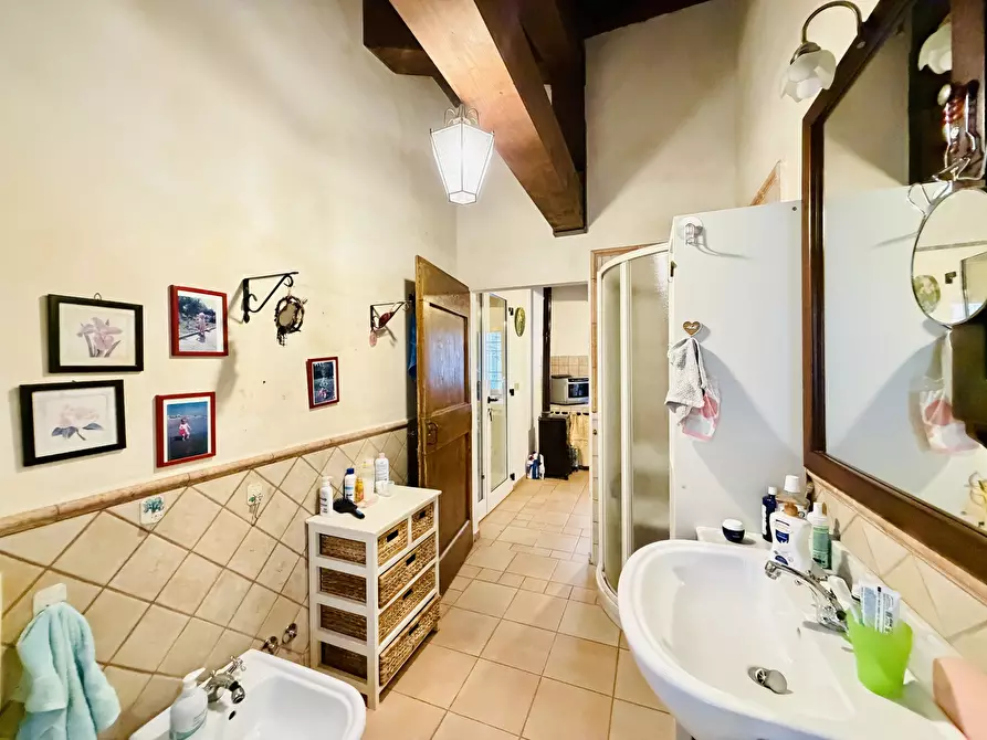 Immagine 28 di Villa in vendita  in vicinale papa 675 a Cesena