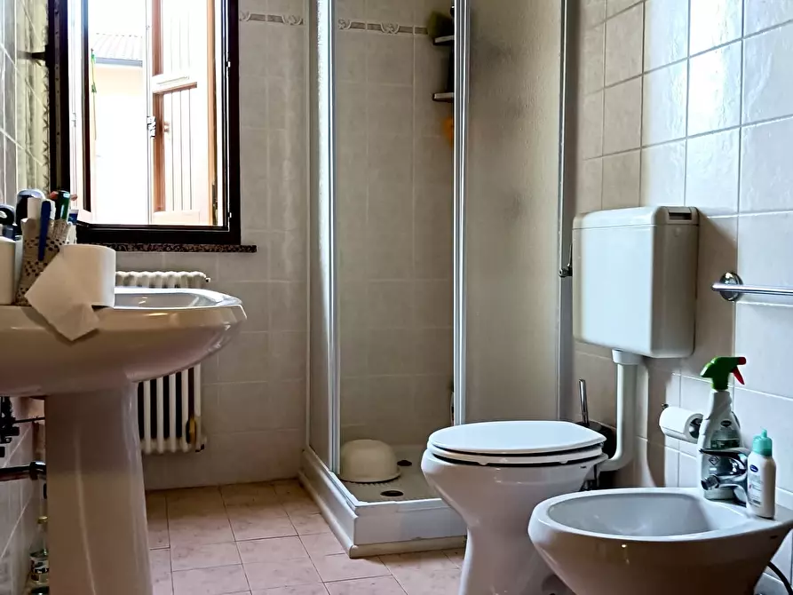 Immagine 14 di Bilocale in vendita  in Via Santa Rita 16 a Bagno Di Romagna