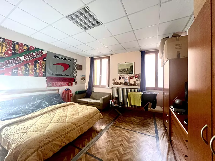 Immagine 18 di Casa indipendente in vendita  in Via Aldini a Cesena