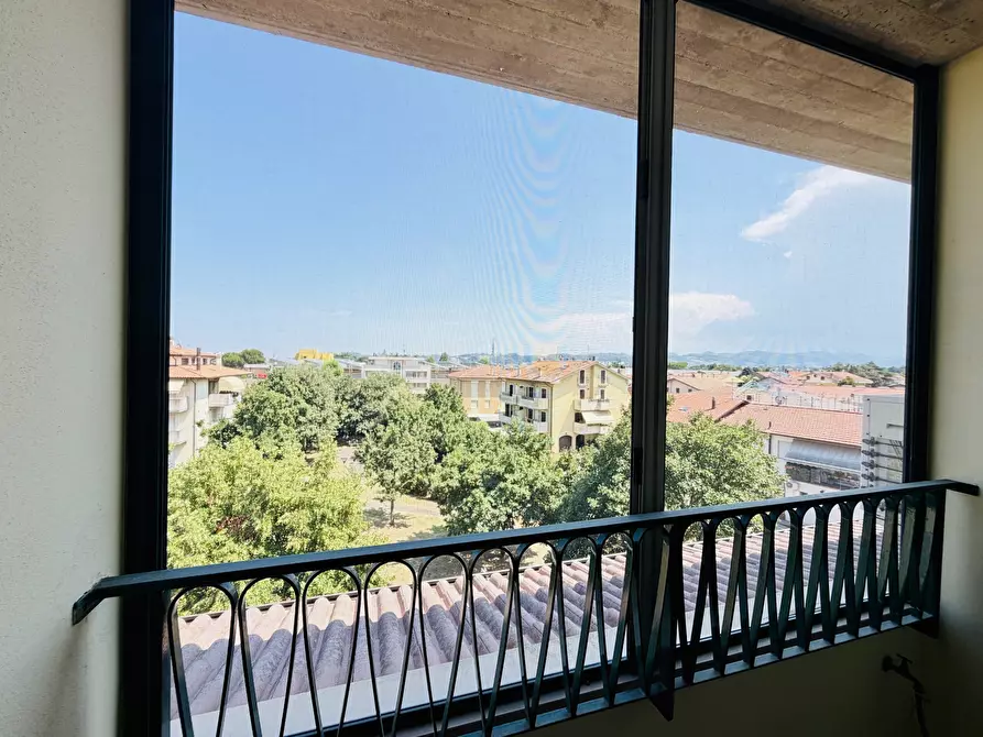 Immagine 27 di Attico in vendita  in Via Ceriana a Cesena
