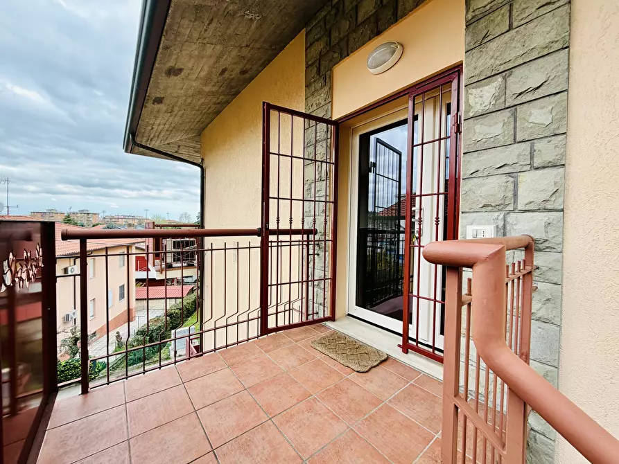 Immagine 4 di Attico in vendita  in Via Santa Chiara 20 a Cesena