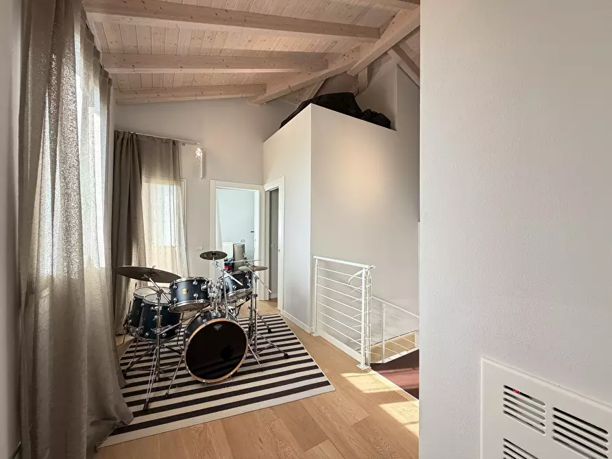 Immagine 30 di Casa bifamiliare in vendita  in Via Capannaguzzo 3721 a Cesena