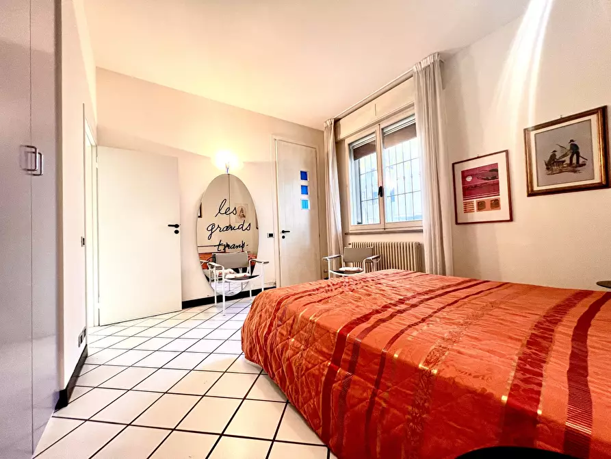 Immagine 32 di Trilocale in vendita  in Viale Trento 38 a Cesenatico