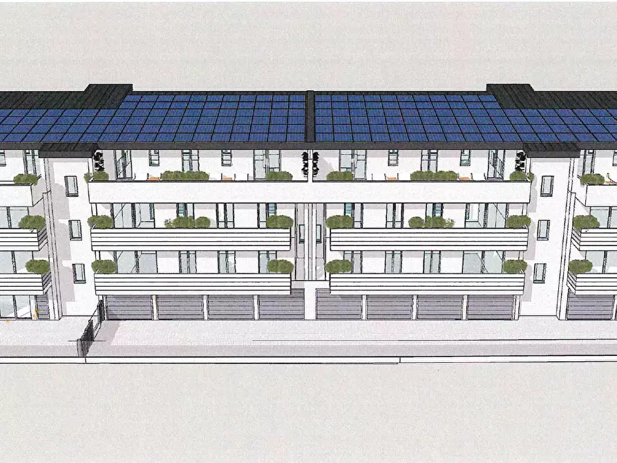 Immagine 21 di Attico in vendita  in SR142 620 a Cesena